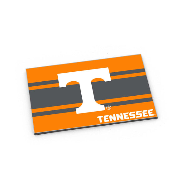 WHOLESALE TENNESSEE STRIPED MAGNET