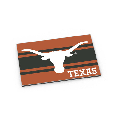 WHOLESALE TEXAS STRIPED MAGNET