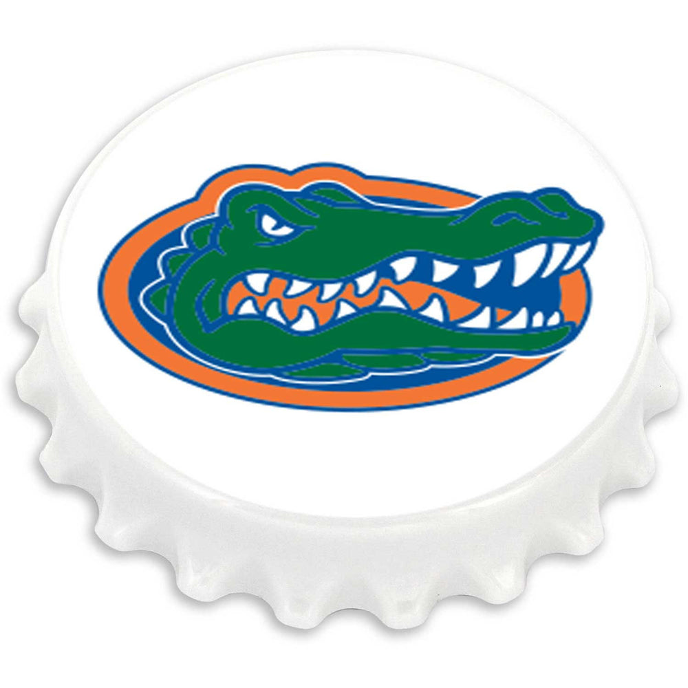 WHOLESALE FLORIDA BOTTLE CAP BOTTLE OPENER MAGNET