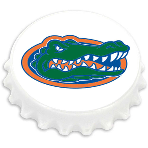 WHOLESALE FLORIDA BOTTLE CAP BOTTLE OPENER MAGNET