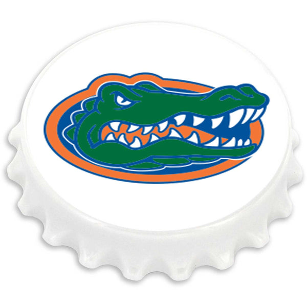 WHOLESALE FLORIDA BOTTLE CAP BOTTLE OPENER MAGNET