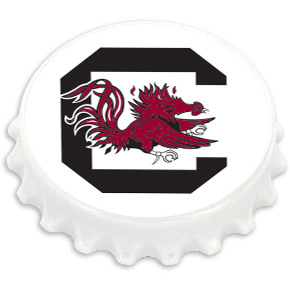 WHOLESALE SOUTH CAROLINA GIANT BOTTLE OPENER (OC)