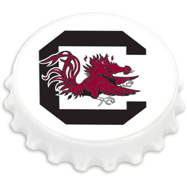 WHOLESALE SOUTH CAROLINA GIANT BOTTLE OPENER (OC)