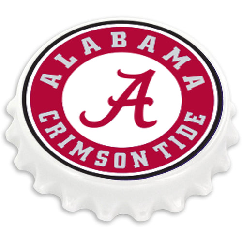 ALABAMA GIANT BOTTLE OPENER (OC)