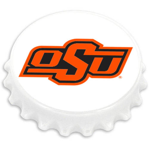 WHOLESALE OKLAHOMA STATE BOTTLE CAP BOTTLE OPENER (OC)