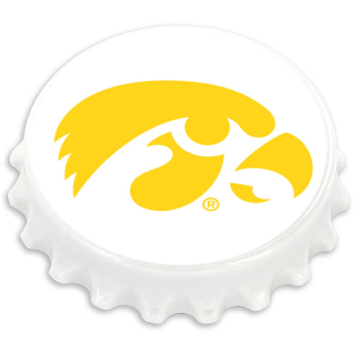 WHOLESALE IOWA GIANT BOTTLE OPENER MAGNET (OC)