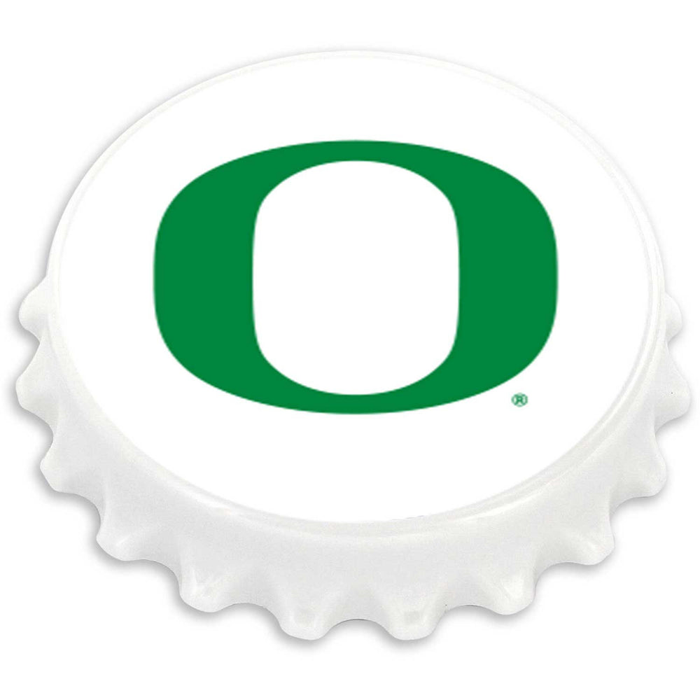 WHOLESALE OREGON GIANT BOTTLE CAP BOTTLE/CAN OPENER/MAGNET (OC)