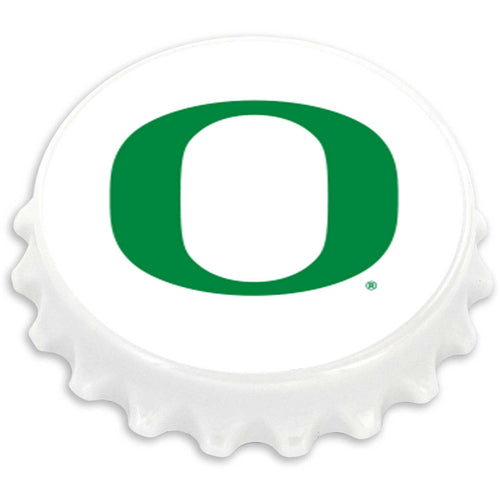 WHOLESALE OREGON GIANT BOTTLE CAP BOTTLE/CAN OPENER/MAGNET (OC)