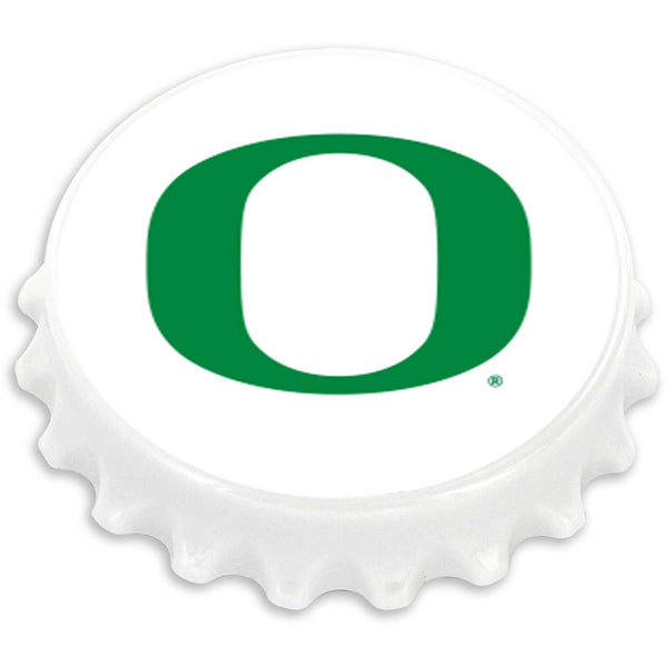 WHOLESALE OREGON GIANT BOTTLE CAP BOTTLE/CAN OPENER/MAGNET (OC)