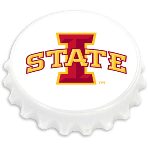 WHOLESALE IOWA STATE GIANT BOTTLE OPENER MAGNET (OC)