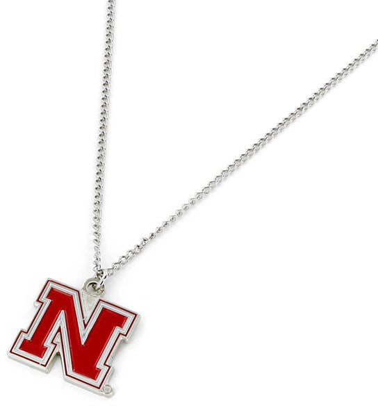 WHOLESALE NEBRASKA LOGO PENDANT