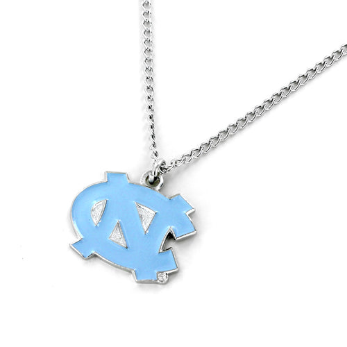 WHOLESALE NORTH CAROLINA LOGO PENDANT