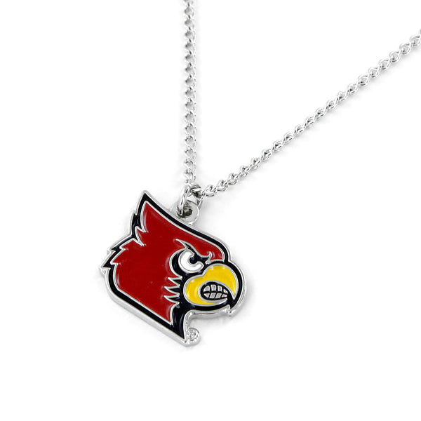WHOLESALE LOUISVILLE LOGO PENDANT