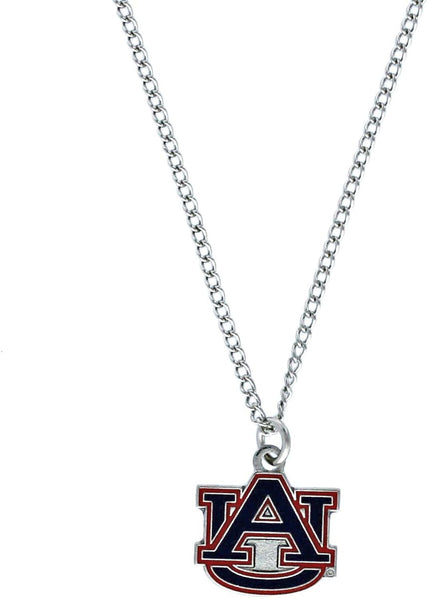 WHOLESALE AUBURN TIGERS LOGO PENDANT