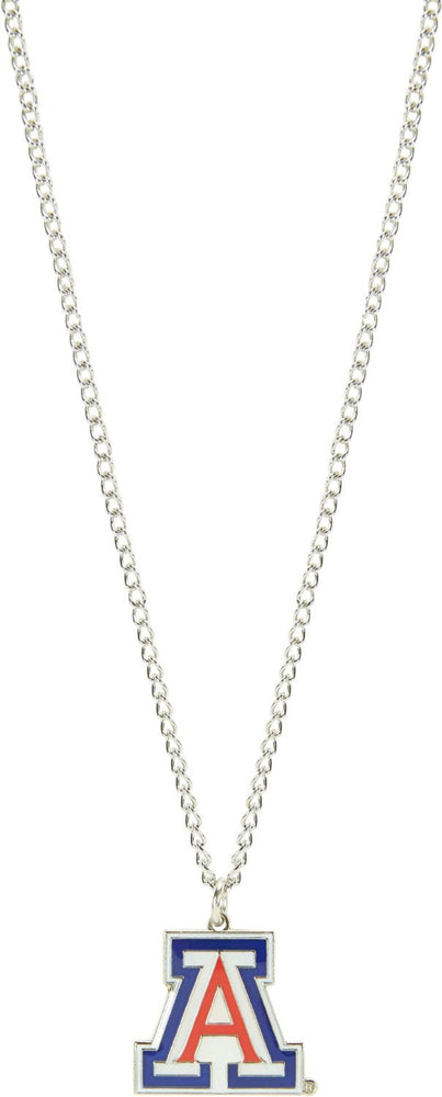WHOLESALE ARIZONA WILDCATS LOGO PENDANT