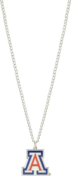 WHOLESALE ARIZONA WILDCATS LOGO PENDANT