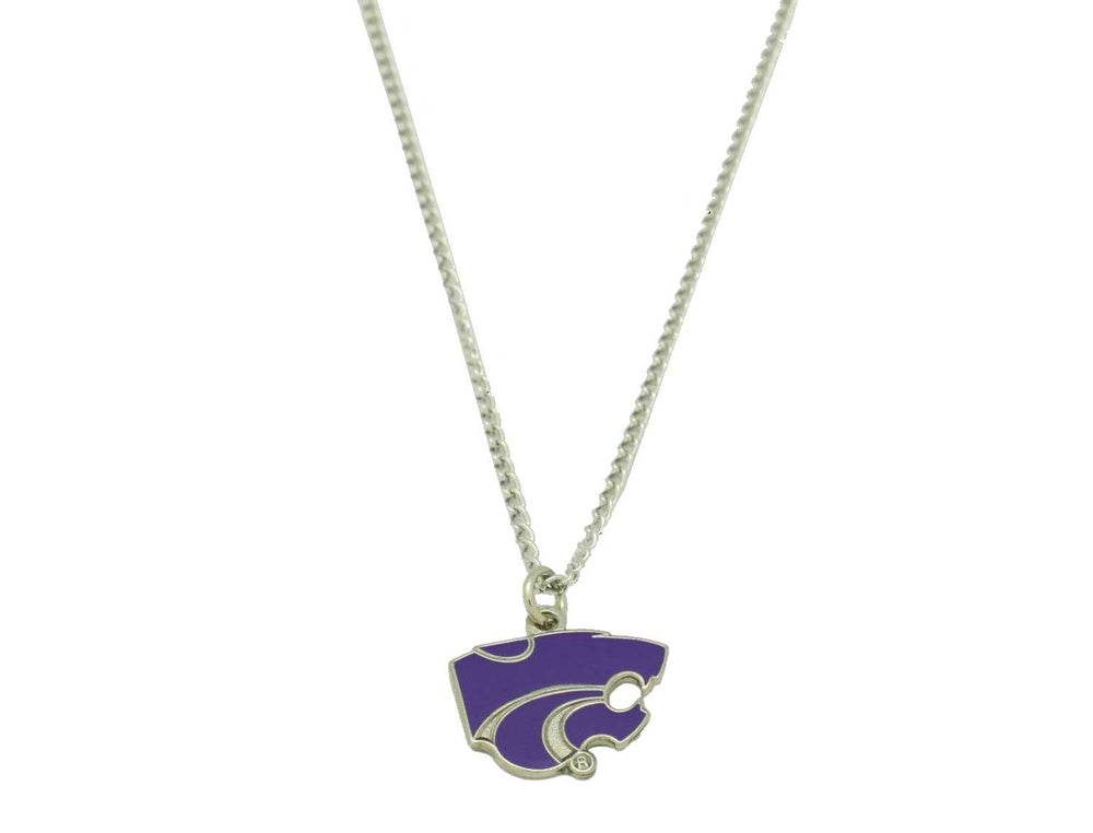 WHOLESALE KANSAS STATE LOGO PENDANT