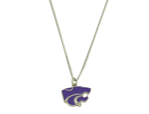 WHOLESALE KANSAS STATE LOGO PENDANT