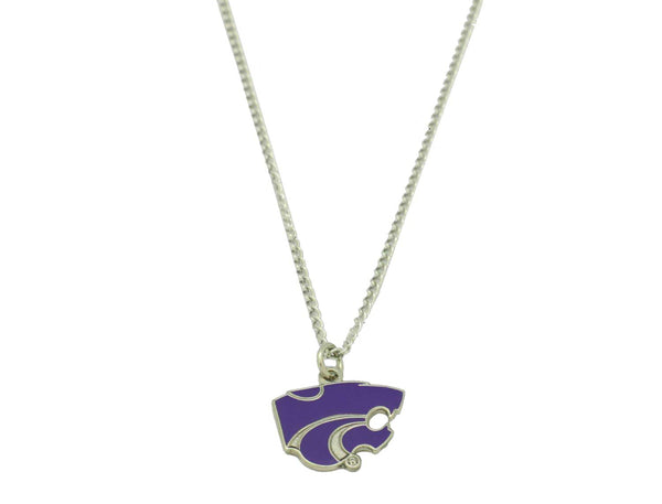 WHOLESALE KANSAS STATE LOGO PENDANT