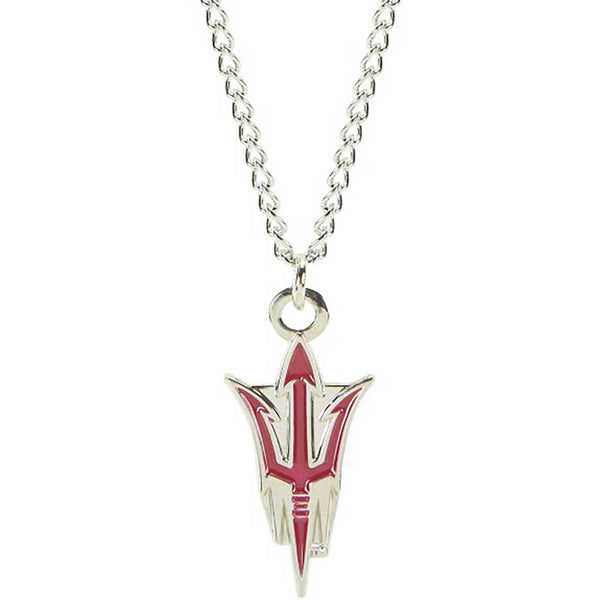 WHOLESALE ARIZONA STATE LOGO PENDANT