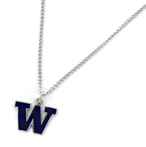 WHOLESALE WASHINGTON LOGO PENDANT
