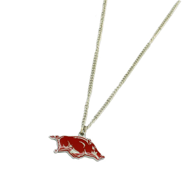 WHOLESALE ARKANSAS LOGO PENDANT