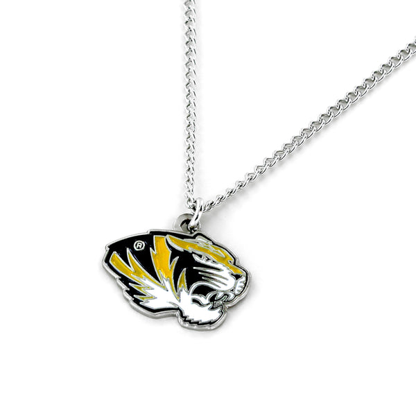 WHOLESALE MISSOURI LOGO PENDANT