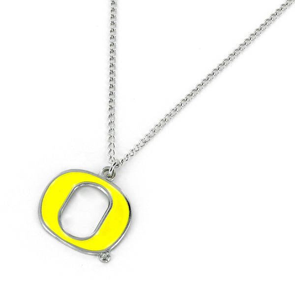 WHOLESALE OREGON LOGO PENDANT