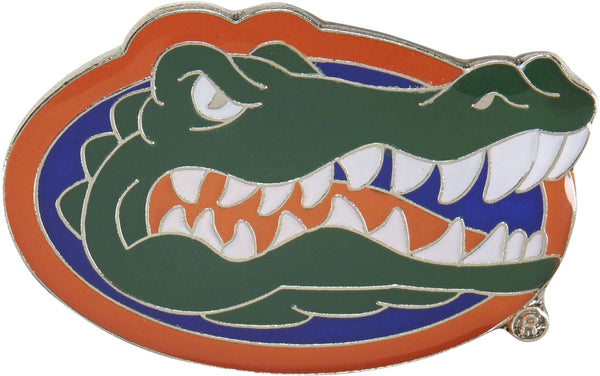 WHOLESALE FLORIDA LOGO PIN