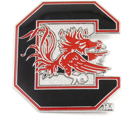 WHOLESALE SOUTH CAROLINA LOGO PIN