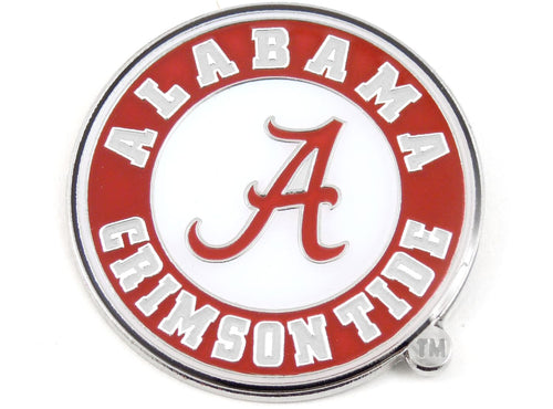 ALABAMA LOGO PIN