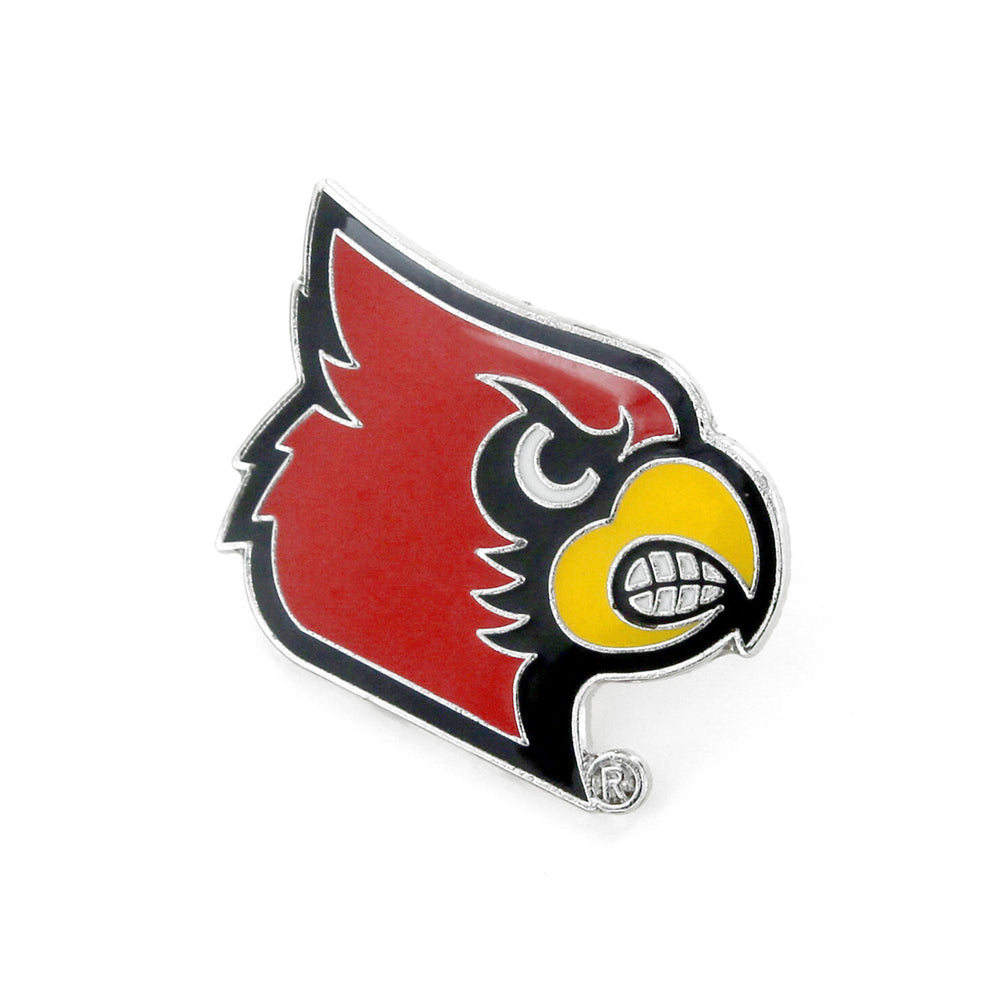 WHOLESALE LOUISVILLE LOGO PIN
