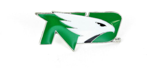 NORTH DAKOTA LOGO PIN