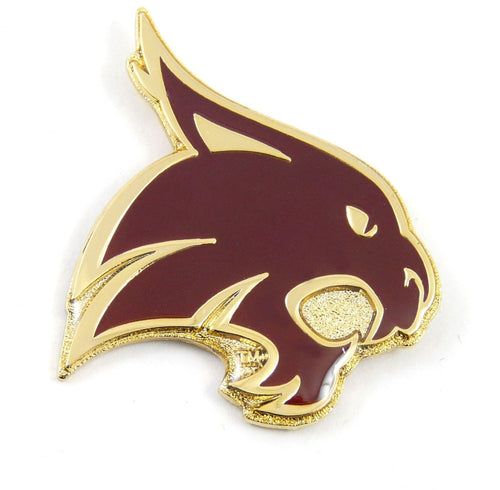 WHOLESALE TEXAS STATE LOGO PIN