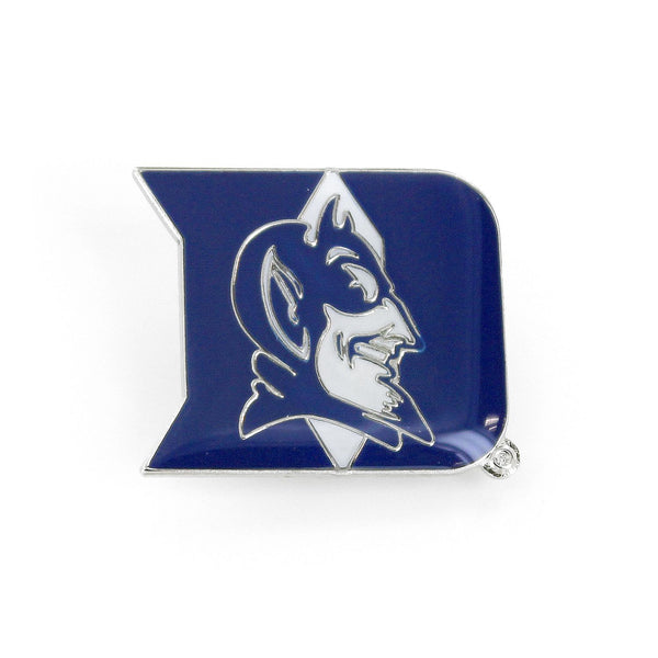 WHOLESALE DUKE LOGO PIN