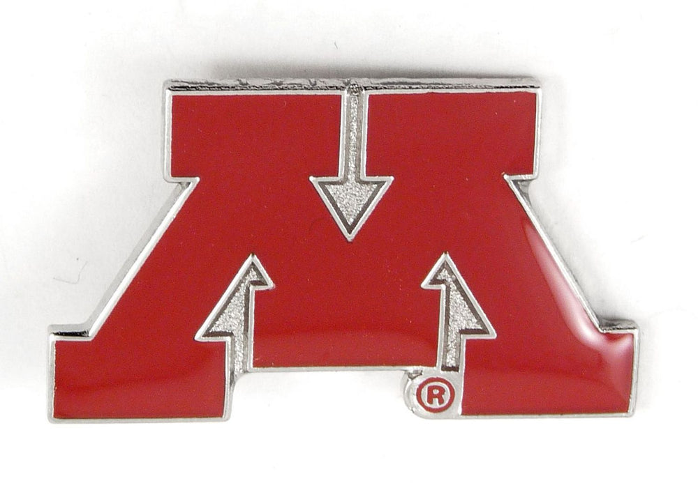 WHOLESALE MINNESOTA LOGO PIN