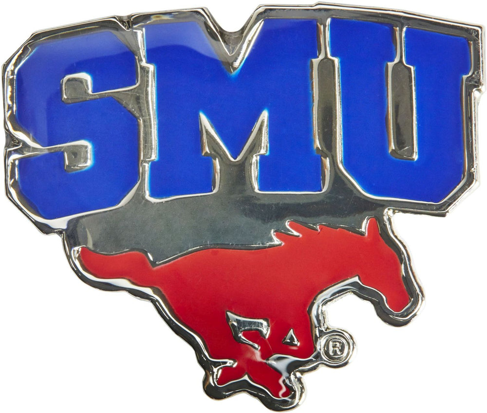 WHOLESALE SOUTHERN METHODIST LOGO PIN