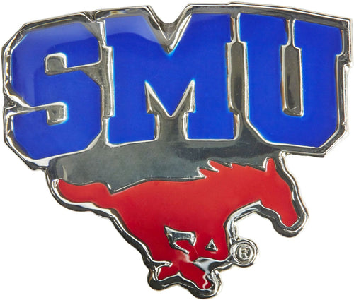 WHOLESALE SOUTHERN METHODIST LOGO PIN