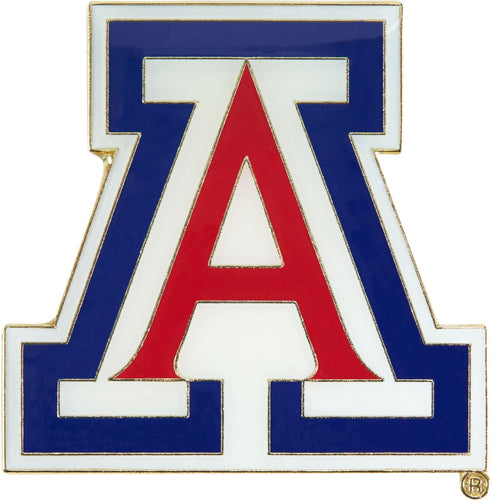 WHOLESALE ARIZONA LOGO PIN