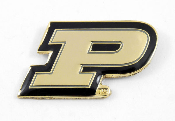 WHOLESALE PURDUE "P" LOGO PIN