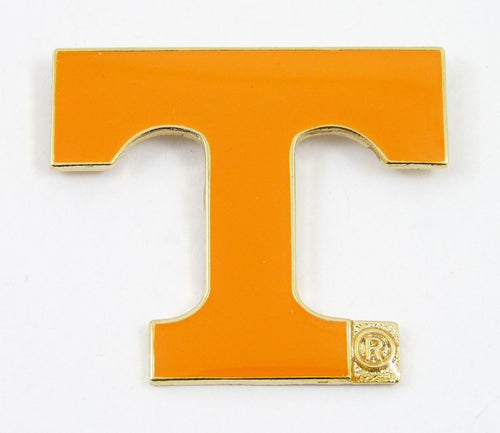 WHOLESALE TENNESSEE LOGO PIN