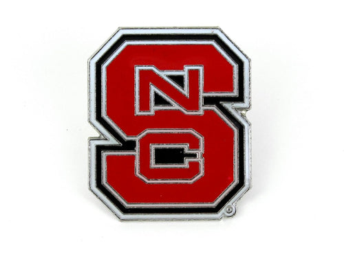 WHOLESALE NORTH CAROLINA STATE LOGO PIN