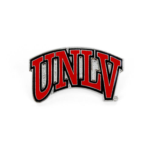 WHOLESALE UNLV LOGO PIN
