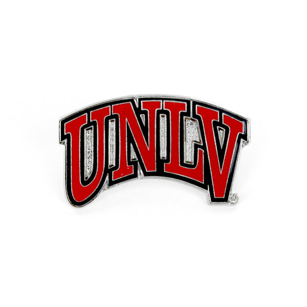 WHOLESALE UNLV LOGO PIN