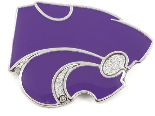 WHOLESALE KANSAS STATE LOGO PIN