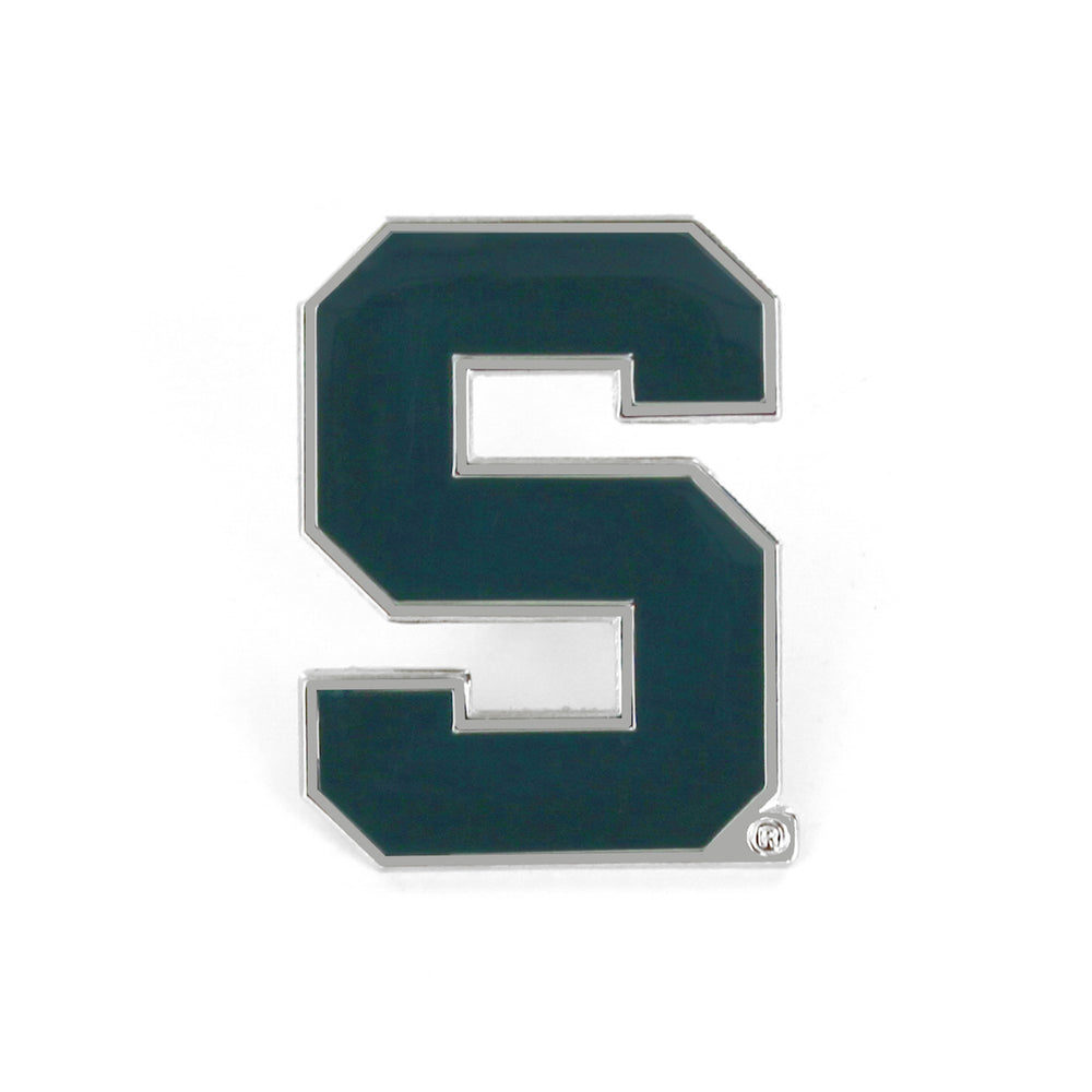 WHOLESALE MICHIGAN STATE LOGO PIN