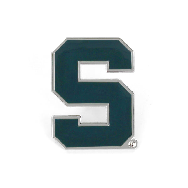 WHOLESALE MICHIGAN STATE LOGO PIN