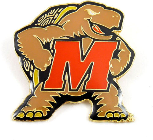 WHOLESALE MARYLAND LOGO PIN