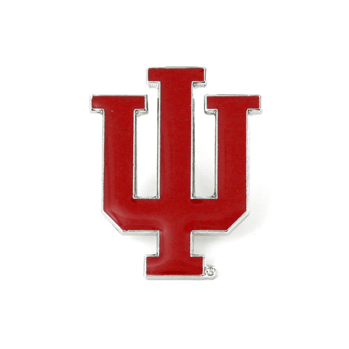WHOLESALE INDIANA LOGO PIN