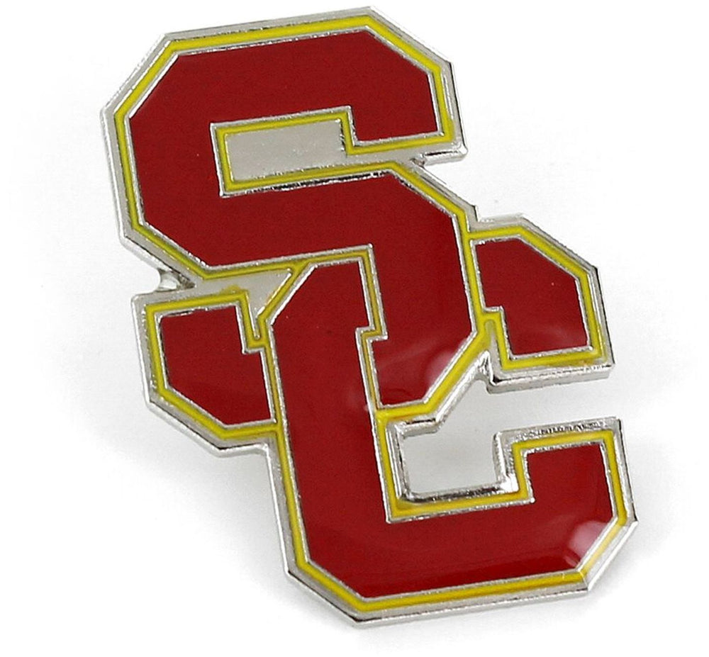 WHOLESALE USC LOGO PIN
